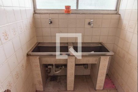Casa para alugar com 328m², 5 quartos e 3 vagas Casa para alugar com 328m², 5 quartos e 3 vagasLavanderia (casa superior)