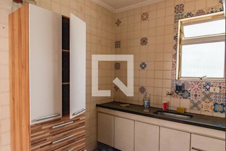Casa para alugar com 328m², 5 quartos e 3 vagas Casa para alugar com 328m², 5 quartos e 3 vagasCozinha (casa superior)