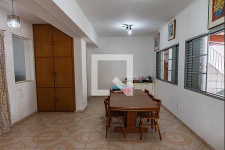 Sala de casa para alugar com 5 quartos, 328m² em Aclimação, São Paulo