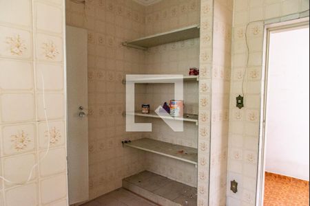 Casa para alugar com 328m², 5 quartos e 3 vagas Casa para alugar com 328m², 5 quartos e 3 vagasLavanderia (casa superior)