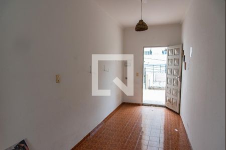 Casa para alugar com 328m², 5 quartos e 3 vagas Casa para alugar com 328m², 5 quartos e 3 vagasHall de entrada (casa superior)