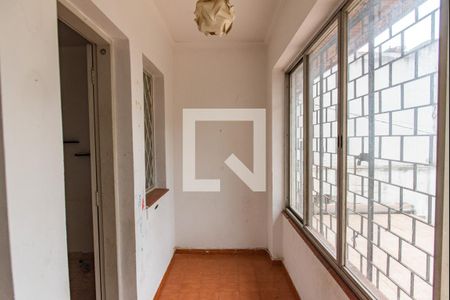 Casa para alugar com 328m², 5 quartos e 3 vagas Casa para alugar com 328m², 5 quartos e 3 vagasVaranda (casa superior)
