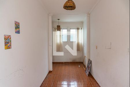 Casa para alugar com 328m², 5 quartos e 3 vagas Casa para alugar com 328m², 5 quartos e 3 vagasHall de entrada (casa superior)
