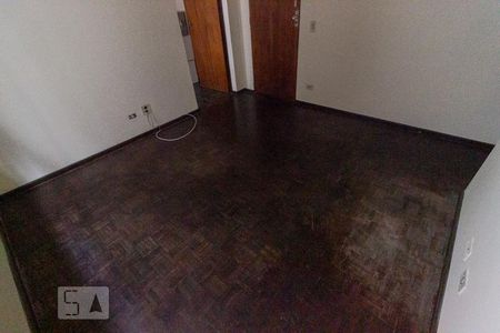 Sala de apartamento para alugar com 1 quarto, 32m² em Rebouças, Curitiba