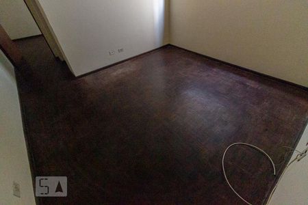 Sala de apartamento para alugar com 1 quarto, 32m² em Rebouças, Curitiba