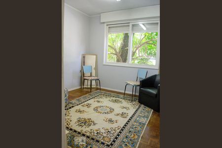 Quarto 1 de apartamento para alugar com 2 quartos, 80m² em Jardim São Pedro, Porto Alegre