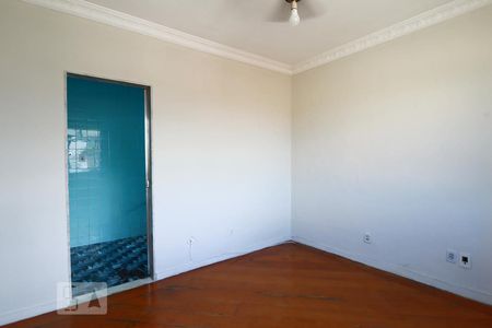 Detalhe Sala de apartamento para alugar com 3 quartos, 62m² em Pechincha, Rio de Janeiro