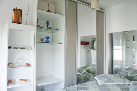 Quarto de kitnet/studio para alugar com 1 quarto, 27m² em Centro Histórico, Porto Alegre