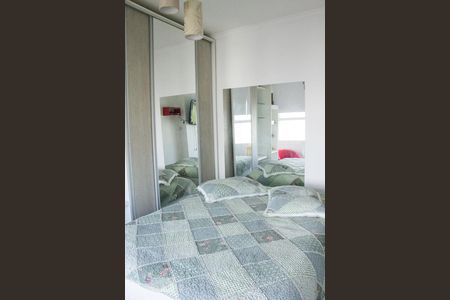 Quarto de kitnet/studio para alugar com 1 quarto, 27m² em Centro Histórico, Porto Alegre