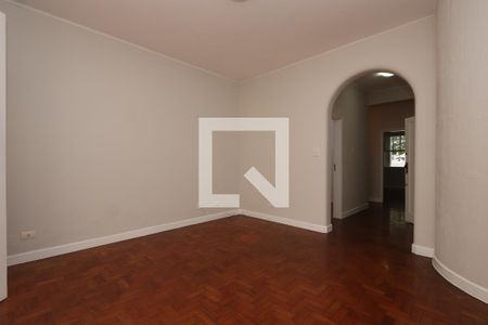 Sala de apartamento para alugar com 4 quartos, 150m² em Vila Mariana, São Paulo