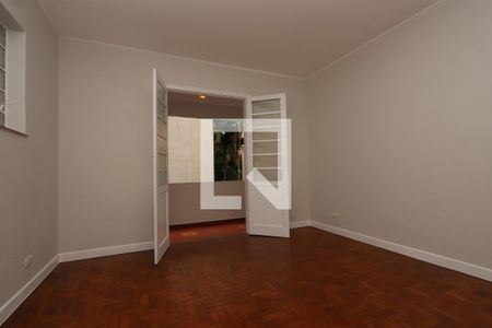 Sala de apartamento para alugar com 4 quartos, 150m² em Vila Mariana, São Paulo
