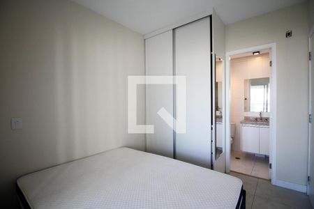 Suíte de apartamento à venda com 1 quarto, 37m² em Pinheiros, São Paulo