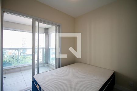 Suíte de apartamento à venda com 1 quarto, 37m² em Pinheiros, São Paulo