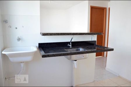 Apartamento para alugar com 2 quartos, 42m² em Igara, Canoas