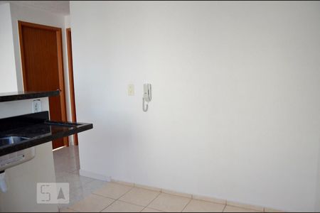 Apartamento para alugar com 2 quartos, 42m² em Igara, Canoas