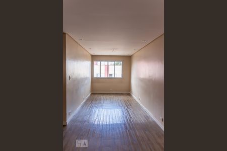 Sala de apartamento para alugar com 3 quartos, 79m² em Jardim Patente, São Paulo