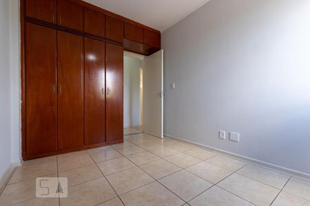 Quarto 1 de apartamento à venda com 3 quartos, 101m² em Vila Industrial, Campinas