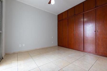 Quarto da suíte de apartamento à venda com 3 quartos, 101m² em Vila Industrial, Campinas