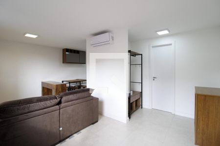 Quarto de kitnet/studio para alugar com 1 quarto, 33m² em Marechal Rondon, Canoas