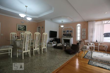 Casa à venda com 4 quartos, 384m² em Vila Campesina, Osasco