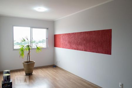 SALA de apartamento à venda com 2 quartos, 70m² em Lauzane Paulista, São Paulo
