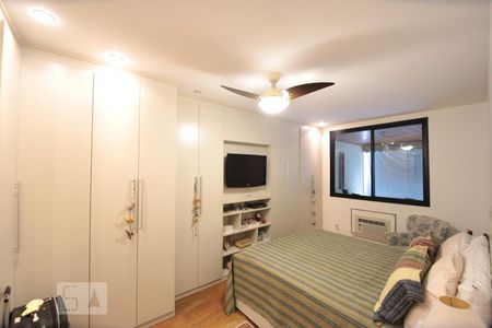 Apartamento para alugar com 2 quartos, 110m² em Recreio dos Bandeirantes, Rio de Janeiro