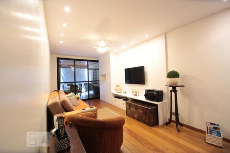 Apartamento para alugar com 2 quartos, 110m² em Recreio dos Bandeirantes, Rio de Janeiro