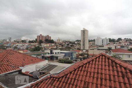 Vista  de apartamento para alugar com 1 quarto, 42m² em Água Fria, São Paulo