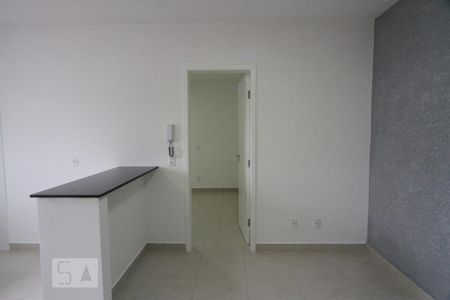 Sala de apartamento para alugar com 1 quarto, 42m² em Água Fria, São Paulo