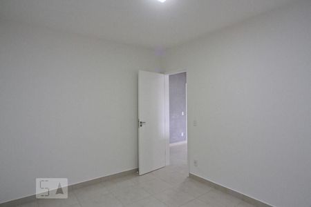 Quarto de apartamento para alugar com 1 quarto, 42m² em Água Fria, São Paulo