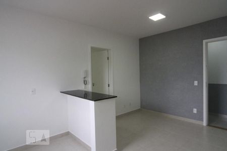 Sala de apartamento para alugar com 1 quarto, 42m² em Água Fria, São Paulo