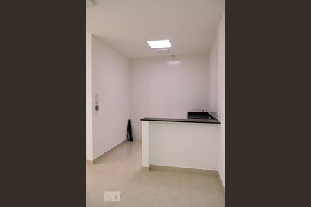 COZINHA de apartamento para alugar com 1 quarto, 42m² em Água Fria, São Paulo