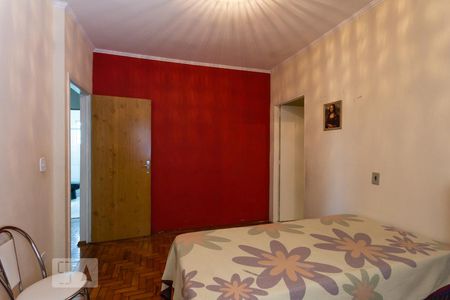 Quarto 1 de casa para alugar com 3 quartos, 100m² em Jardim Amazonas, Campinas