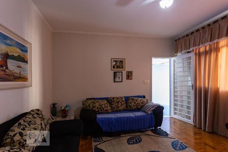 Sala de casa para alugar com 3 quartos, 100m² em Jardim Amazonas, Campinas