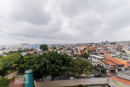 Vista do Quarto de apartamento à venda com 2 quartos, 48m² em Engenheiro Goulart, São Paulo