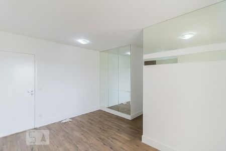 Sala de apartamento à venda com 2 quartos, 48m² em Engenheiro Goulart, São Paulo
