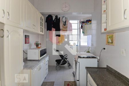 Apartamento à venda com 2 quartos, 80m² em Tijuca, Rio de Janeiro