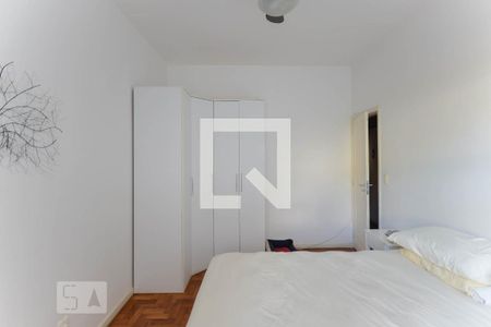 Apartamento à venda com 2 quartos, 80m² em Tijuca, Rio de Janeiro