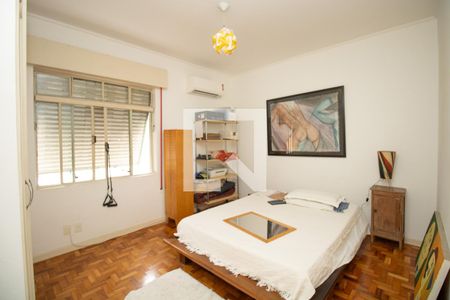 Quarto 2, panorâmica de apartamento à venda com 2 quartos, 106m² em Vila Nova Conceição, São Paulo