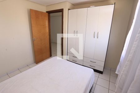 Studio/Quarto de apartamento para alugar com 1 quarto, 63m² em Setor de Desenvolvimento Econômico (taguatinga), Brasília