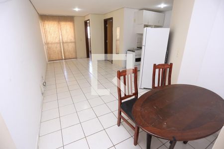 Studio de apartamento para alugar com 1 quarto, 63m² em Setor de Desenvolvimento Econômico (taguatinga), Brasília