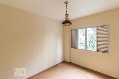 Quarto 2 de apartamento para alugar com 2 quartos, 64m² em Vila Pompéia, São Paulo