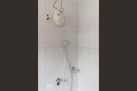 Banheiro de apartamento para alugar com 2 quartos, 64m² em Vila Pompéia, São Paulo