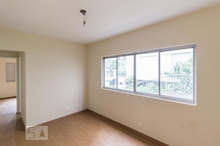 Sala de apartamento para alugar com 2 quartos, 64m² em Vila Pompéia, São Paulo