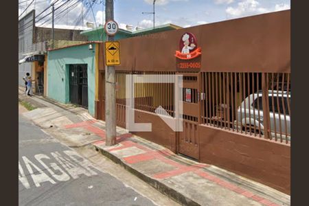 Casa à venda com 3 quartos, 150m² em Prado, Belo Horizonte