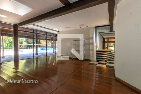 Casa à venda com 5 quartos, 735m² em Cidade Jardim, Belo Horizonte