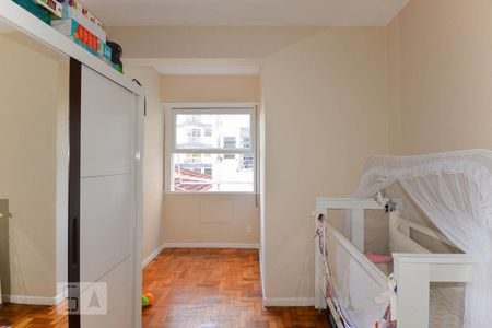 Quarto 1 de apartamento à venda com 2 quartos, 80m² em Tijuca , Rio de Janeiro