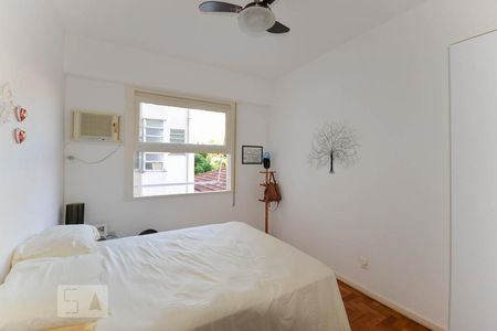 Quarto 2 de apartamento à venda com 2 quartos, 80m² em Tijuca , Rio de Janeiro