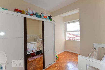 Quarto 1 de apartamento à venda com 2 quartos, 80m² em Tijuca , Rio de Janeiro