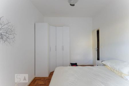 Quarto 2 de apartamento à venda com 2 quartos, 80m² em Tijuca , Rio de Janeiro